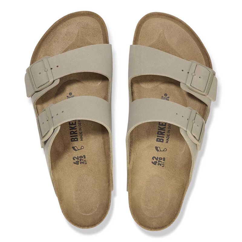 Birkenstock Arizona Birko-Flor Regular Width image number 3